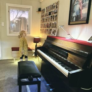 piano lessons auckland
