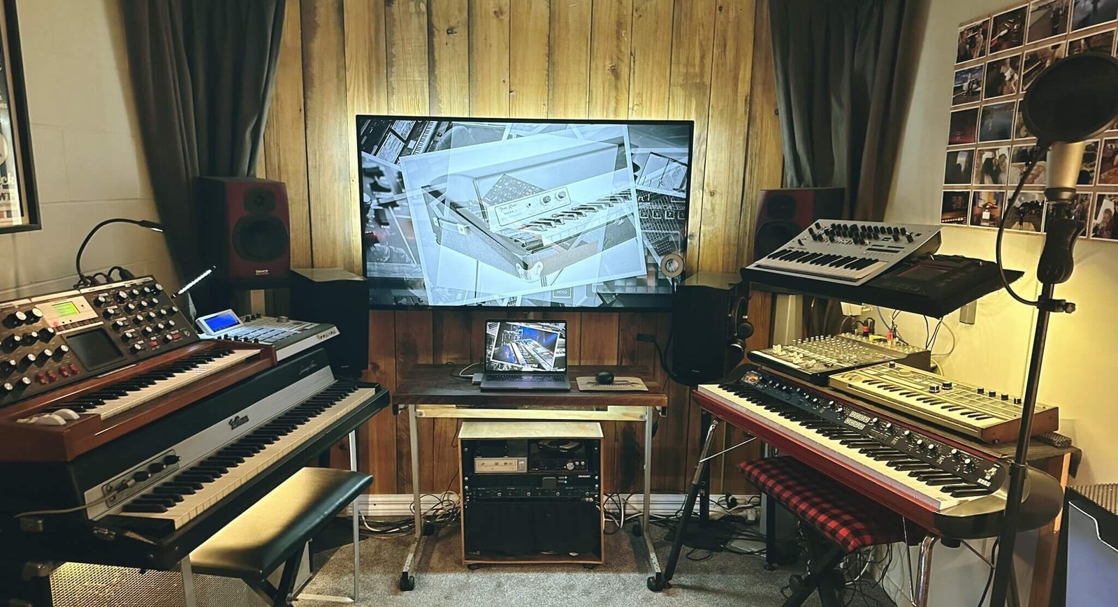 piano lessons auckland recording studio bridge studios and timothy william
