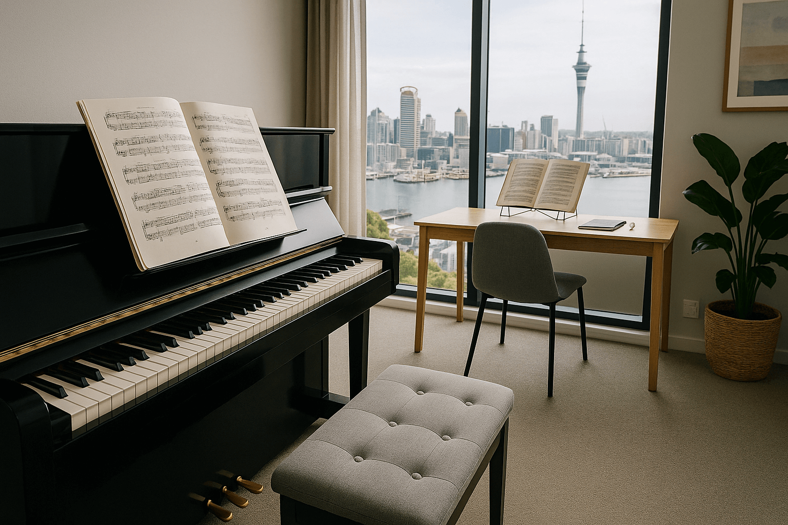selecting classical piano pieces by skill level