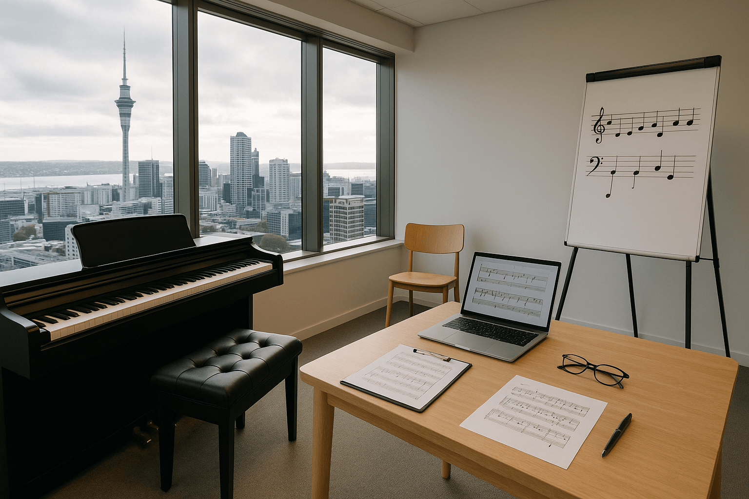 techniques to master classical piano pieces